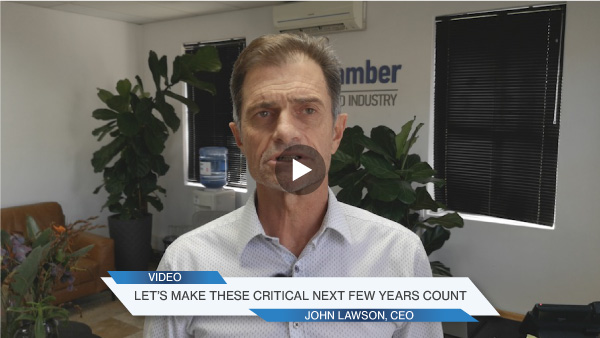 john lawson ceo video